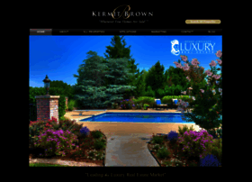 Kermitbrown.com thumbnail