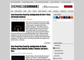 Kernelscorner.com thumbnail