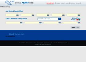 Kerry-bnb.com thumbnail