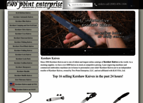 Kershaw-knives.net thumbnail