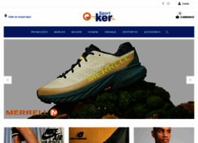 Kersport.pt thumbnail