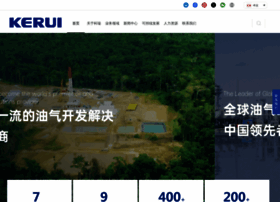 Keruigroup.com thumbnail