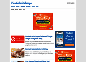 Kesehatankeluarga.net thumbnail Kesehatankeluarga.net thumbnail