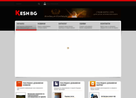 Kesh.bg thumbnail