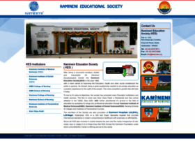 Kesindia.org thumbnail Kesindia.org thumbnail