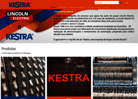 Kestra.com.br thumbnail