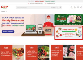 Kesupermarket.com thumbnail