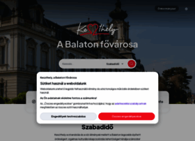 Keszthely.hu thumbnail