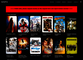 Ketaflix.st thumbnail