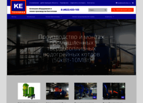 Ketehnika.ru thumbnail