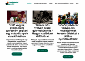 Ketnyelvugyerek.hu thumbnail