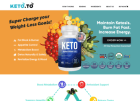 Keto.to thumbnail Keto.to thumbnail