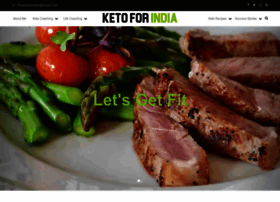 Ketoforindia.com thumbnail
