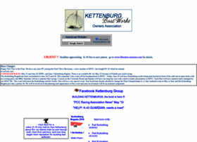 Kettenburgboats.com thumbnail