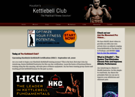 Kettlebellclub.com thumbnail