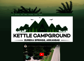 Kettlecampground.net thumbnail