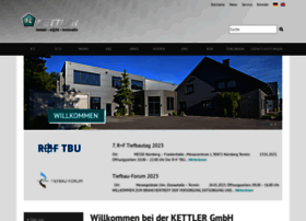 Kettlerweb.de thumbnail