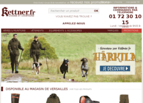 Kettner.fr thumbnail