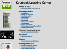 Ketzbook.com thumbnail