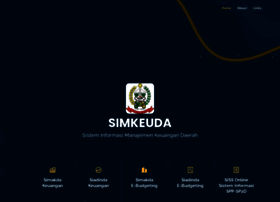 Dinas Komunikasi Informatika Statistik Dan Persandian Provinsi Sulawesi Selatan At Website Informer