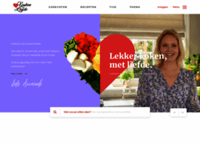 Keukenliefde.nl thumbnail