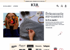 Keurparis.fr thumbnail