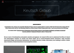 Keutschgroup.com thumbnail
