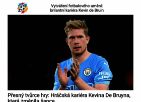 Kevindebruynecz.biz thumbnail