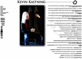 Kevinkastning.com thumbnail