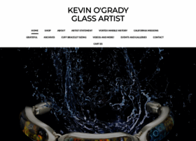 Kevinogrady.com thumbnail