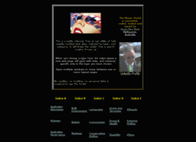 Kevinrbeckmosaicportal.com thumbnail
