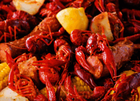 Kevinricoseafood.com thumbnail