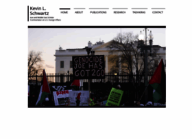 Kevinschwartz.org thumbnail