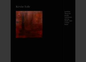 Kevintole.com thumbnail
