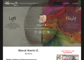 Kevinz.net thumbnail