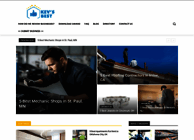 Kevsbest.com thumbnail