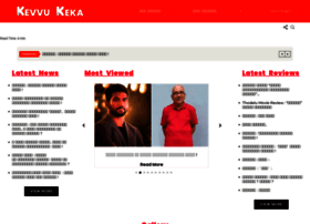 Kevvukeka.com thumbnail