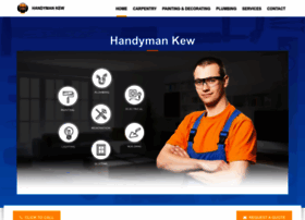 Kew-handyman.co.uk thumbnail