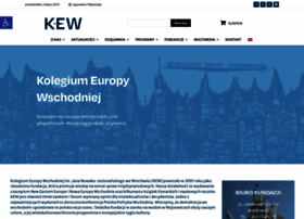 Kew.org.pl thumbnail