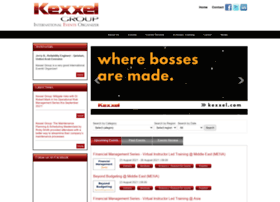 Kexxel.com thumbnail