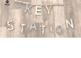 Key-stations.jp thumbnail