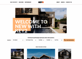Key2.co.nz thumbnail