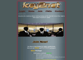Key2net.biz thumbnail Key2net.biz thumbnail