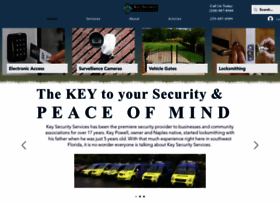 Key2security.com thumbnail