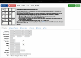 Keyboard-layout-editor.com thumbnail