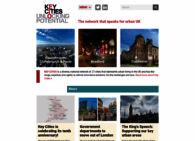 Keycities.co.uk thumbnail Keycities.co.uk thumbnail