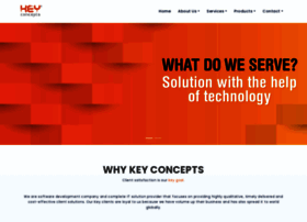 Keyconcepts.co.in thumbnail