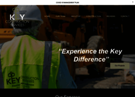 Keyconstructionservices.com thumbnail