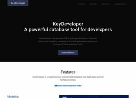 Keydeveloper.com thumbnail
