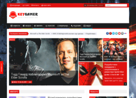 Keygamer.ru thumbnail Keygamer.ru thumbnail